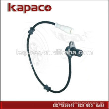 Датчик скорости колеса ABS 1238918 6238429 90386504 90483637 Для OPEL / VAUXH